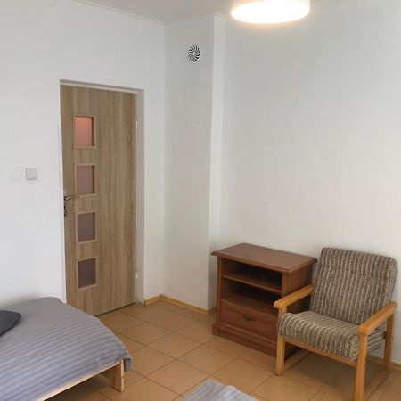 Apartament “Jasny” Nad Wisla Dobrzyków Exterior foto