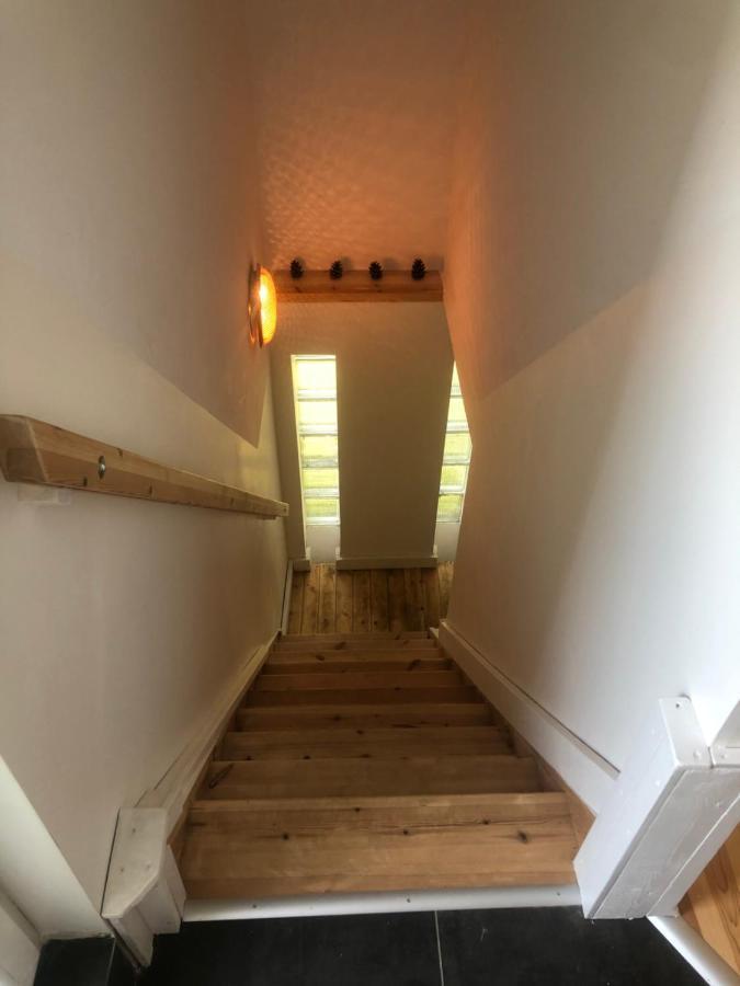 Apartament “Jasny” Nad Wisla Dobrzyków Exterior foto